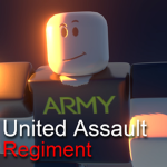 United Assault Regiment [UAR]