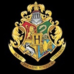 —Hogwarts—