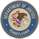 Pennsylvania Department of Justiceᅠᅠ