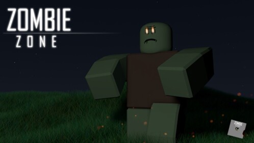 zombie zone