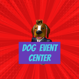 Dog event center