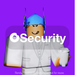 Geometric Security