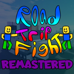 road trip fight REMASTERED