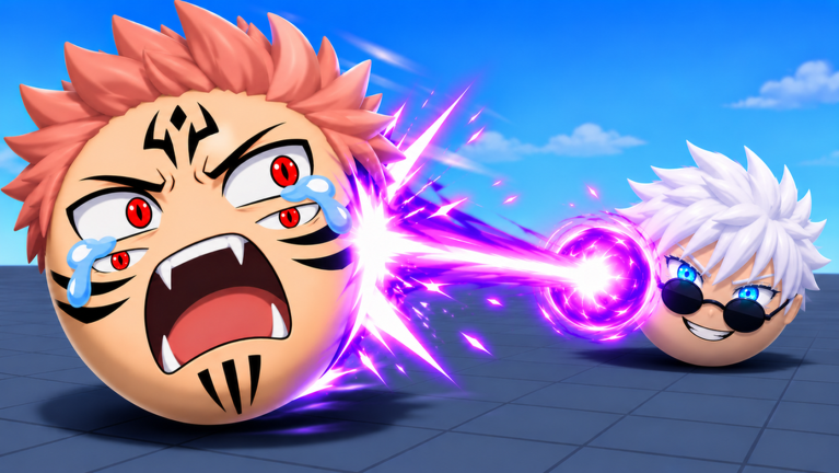 [🎃RAIDS] Anime Ball Duels artwork