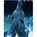 The Godzilla Family Fan Group