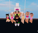 BLOXY MOMS