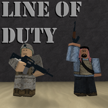 Line of Duty