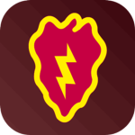 25th Ιnfаntry Divisiоn