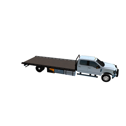 tow truck