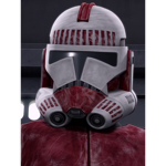 Coruscant guard academy