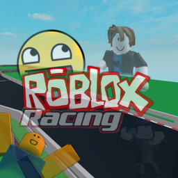 CLASSIC ROBLOX RACE!