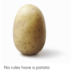 Potato Sallad