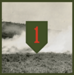 1st Infantry Division 1941