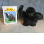 Go gorillas