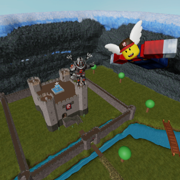 Super Roblox 64