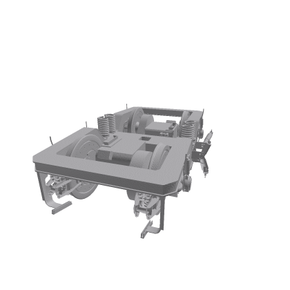 train boogie model