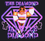 The Diamond Wear