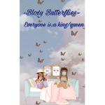 ~Bloxy Butterflies~