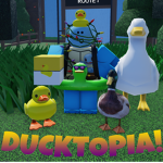 DuckTopia!