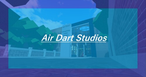 Air Dart Studios