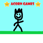 Acorny Games