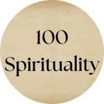 100 Spirituality