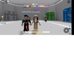 Luiza da robux