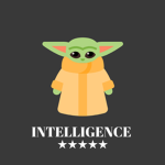Yoda Military |Yoda Intelligence|