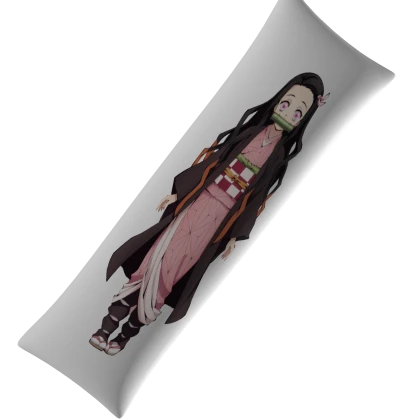 Nezuko Body Pillow Roblox Item Rolimon s