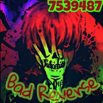 .Bad Reverse.