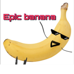 매드시티 Banana shop