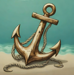 Anchor Shot