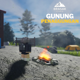MOUNTAIN SUSPENSION