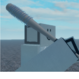 Weaponry Teststage