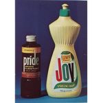 pride&joy