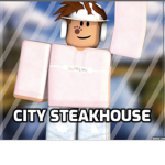 City SteakHouse