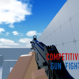 Competitive Gun Fight🔫