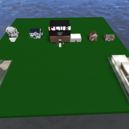 Group Hangout!