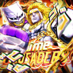 [🎅] Anime Crusaders