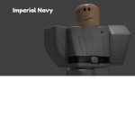 [TFGE] -[The Imperial Navy]-