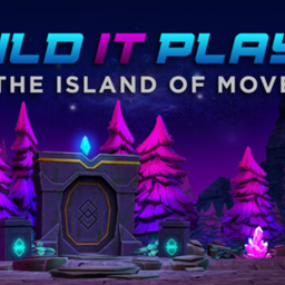 [NEW] MOVE IT SIMULATOR