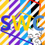 sillies with cones