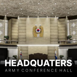 Conference Hall