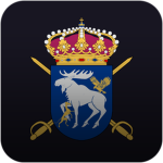 [SWE] Norrland Dragoon Regiment