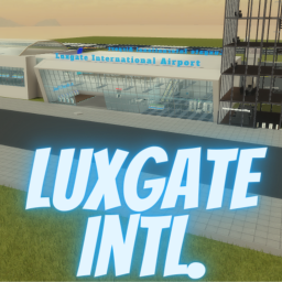 Luxgate Intl.