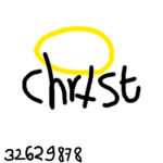 chr¡st