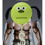 Ooga booga fan group