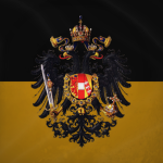 I Austrian Empire I