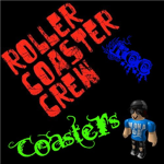 Roller Coaster Crew