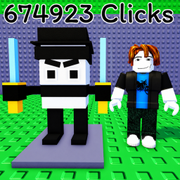 Click for Brainrots